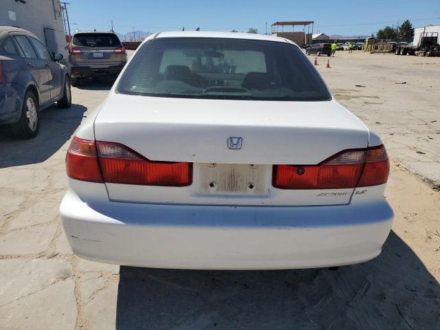 Photo 5 VIN: JHMCG6650YC024533 - HONDA ACCORD LX 