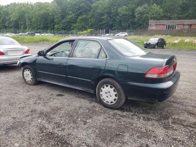 Photo 1 VIN: JHMCG66511C025647 - HONDA ACCORD 