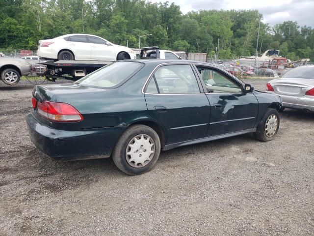 Photo 2 VIN: JHMCG66511C025647 - HONDA ACCORD 