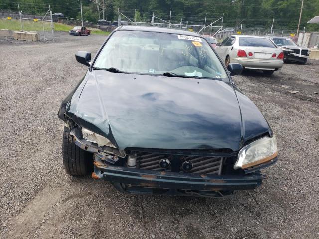 Photo 4 VIN: JHMCG66511C025647 - HONDA ACCORD 