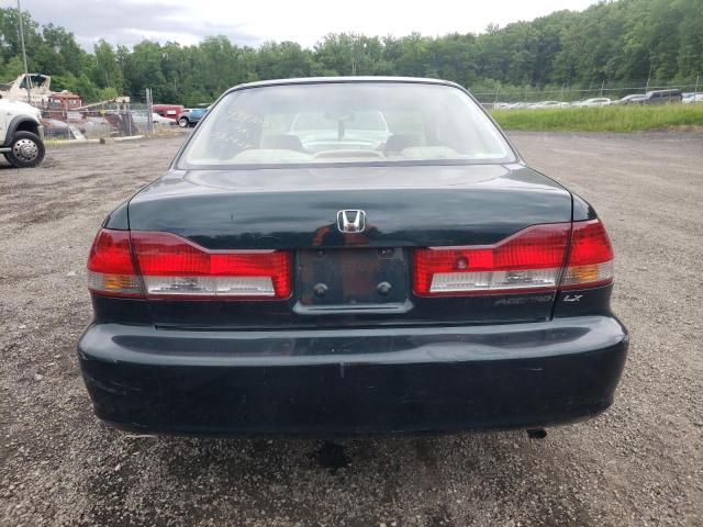 Photo 5 VIN: JHMCG66511C025647 - HONDA ACCORD 