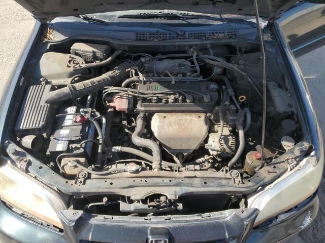 Photo 10 VIN: JHMCG6651XC008081 - HONDA ACCORD 