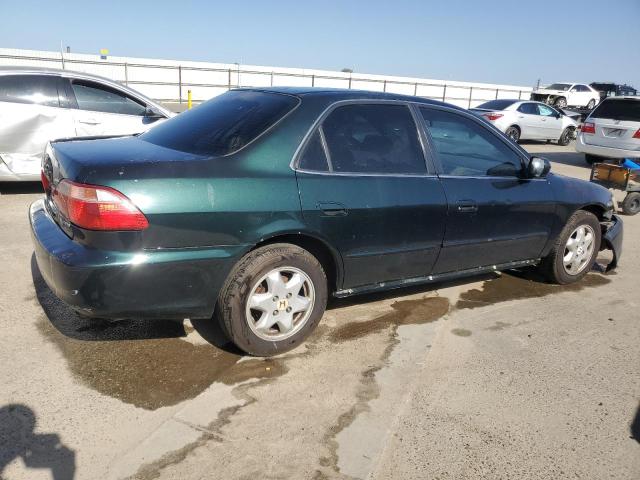 Photo 2 VIN: JHMCG6651XC008081 - HONDA ACCORD 