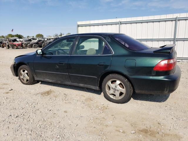 Photo 1 VIN: JHMCG6651YC018188 - HONDA ACCORD LX 