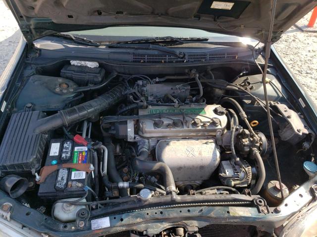 Photo 10 VIN: JHMCG6651YC018188 - HONDA ACCORD LX 