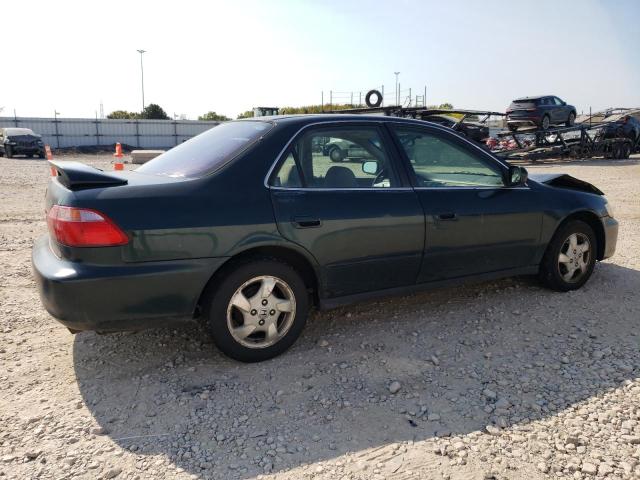 Photo 2 VIN: JHMCG6651YC018188 - HONDA ACCORD LX 