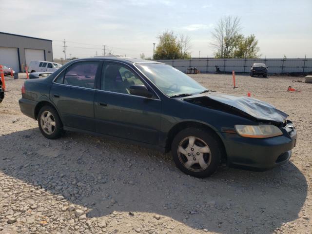 Photo 3 VIN: JHMCG6651YC018188 - HONDA ACCORD LX 