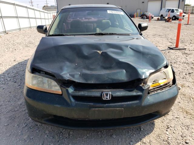 Photo 4 VIN: JHMCG6651YC018188 - HONDA ACCORD LX 