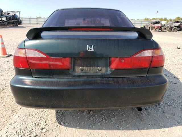 Photo 5 VIN: JHMCG6651YC018188 - HONDA ACCORD LX 