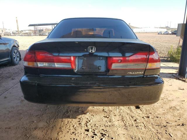 Photo 5 VIN: JHMCG66521C011630 - HONDA ACCORD LX 