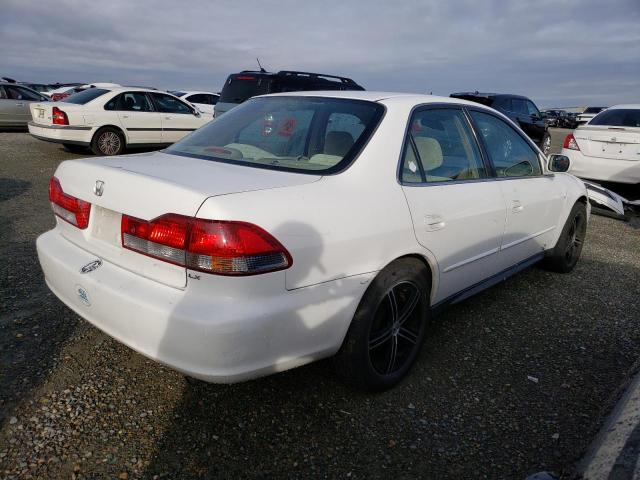 Photo 2 VIN: JHMCG66522C018885 - HONDA ACCORD 