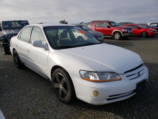 Photo 3 VIN: JHMCG66522C018885 - HONDA ACCORD 