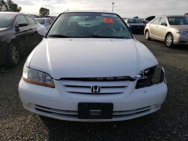 Photo 4 VIN: JHMCG66522C018885 - HONDA ACCORD 