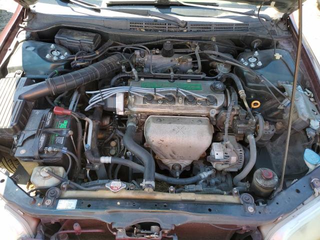 Photo 10 VIN: JHMCG6652XC016450 - HONDA ACCORD 