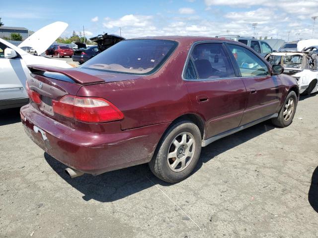 Photo 2 VIN: JHMCG6652XC016450 - HONDA ACCORD 