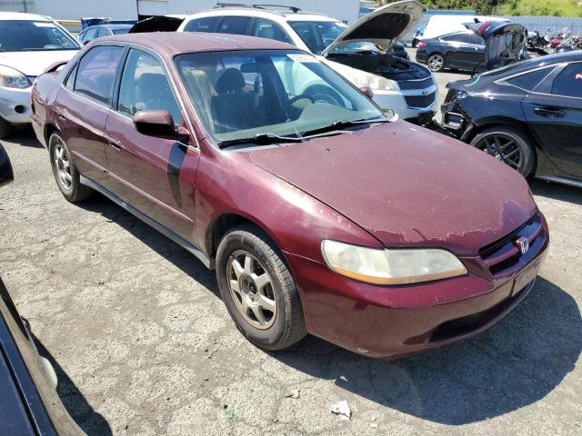 Photo 3 VIN: JHMCG6652XC016450 - HONDA ACCORD 