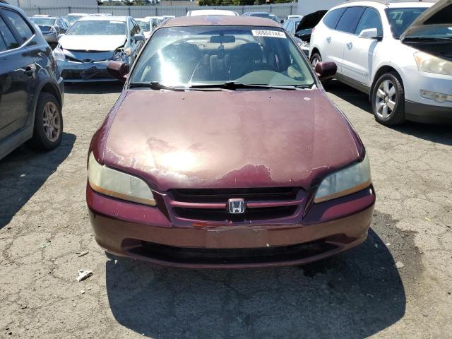 Photo 4 VIN: JHMCG6652XC016450 - HONDA ACCORD 