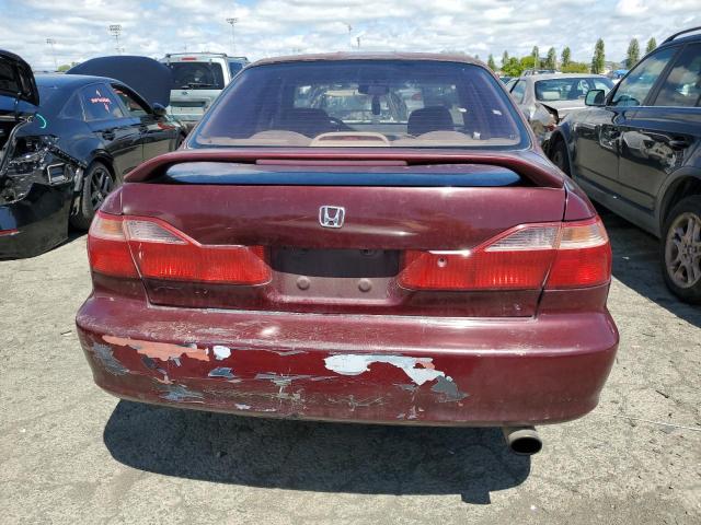 Photo 5 VIN: JHMCG6652XC016450 - HONDA ACCORD 