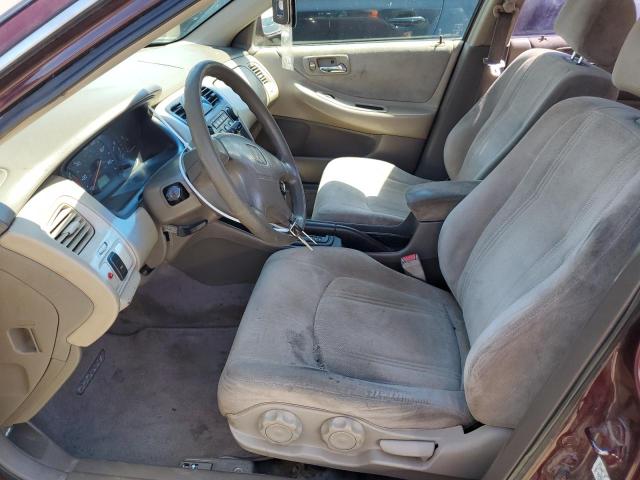 Photo 6 VIN: JHMCG6652XC016450 - HONDA ACCORD 