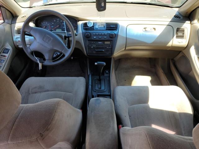 Photo 7 VIN: JHMCG6652XC016450 - HONDA ACCORD 