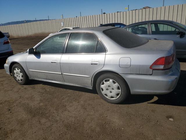 Photo 1 VIN: JHMCG66532C010990 - HONDA ACCORD LX 