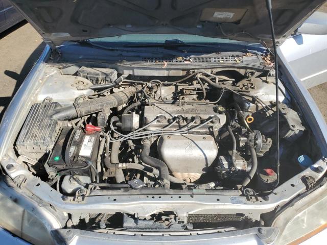 Photo 10 VIN: JHMCG66532C010990 - HONDA ACCORD LX 