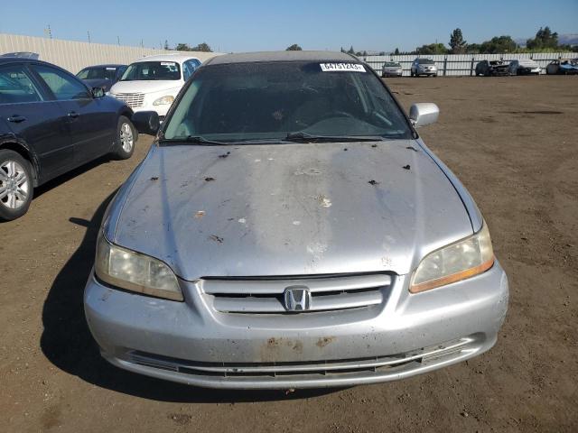 Photo 4 VIN: JHMCG66532C010990 - HONDA ACCORD LX 