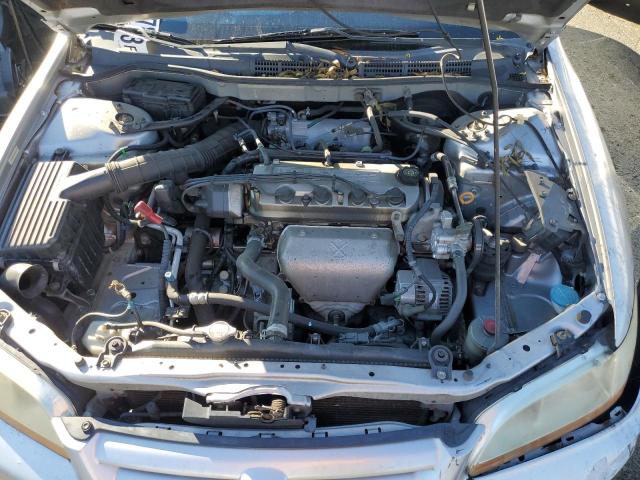 Photo 10 VIN: JHMCG66532C030088 - HONDA ACCORD 