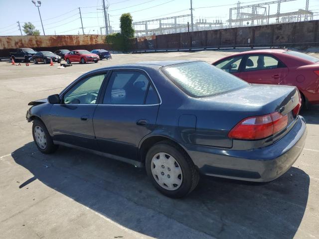 Photo 1 VIN: JHMCG6653YC009573 - HONDA ACCORD 