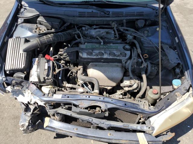 Photo 10 VIN: JHMCG6653YC009573 - HONDA ACCORD 