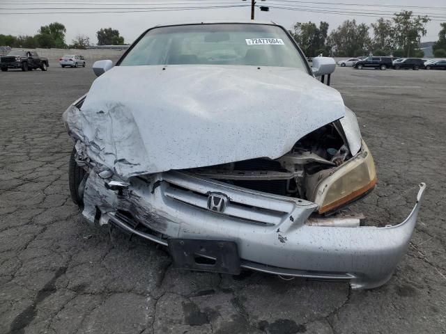 Photo 4 VIN: JHMCG66542C001697 - HONDA ACCORD LX 