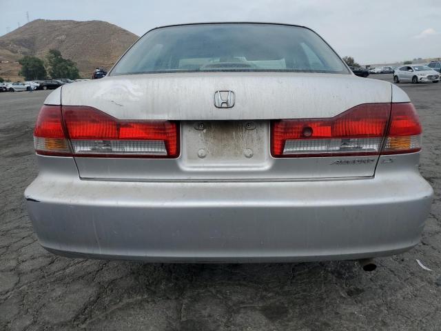 Photo 5 VIN: JHMCG66542C001697 - HONDA ACCORD LX 