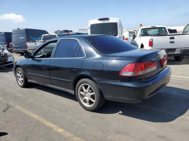 Photo 1 VIN: JHMCG66542C013784 - HONDA ACCORD 