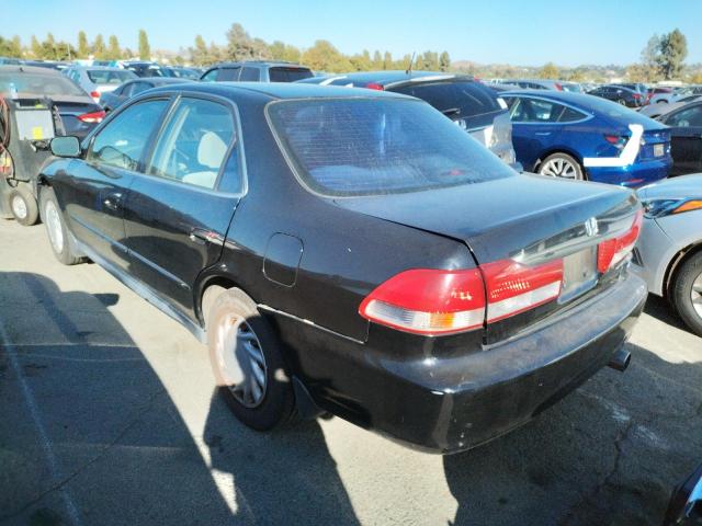 Photo 1 VIN: JHMCG66542C028902 - HONDA ACCORD LX 