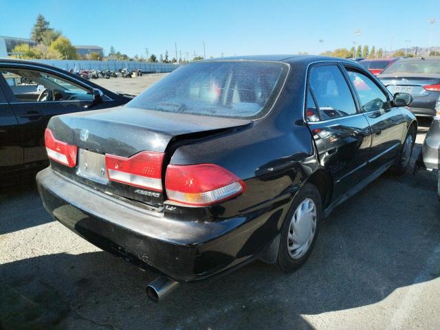 Photo 2 VIN: JHMCG66542C028902 - HONDA ACCORD LX 