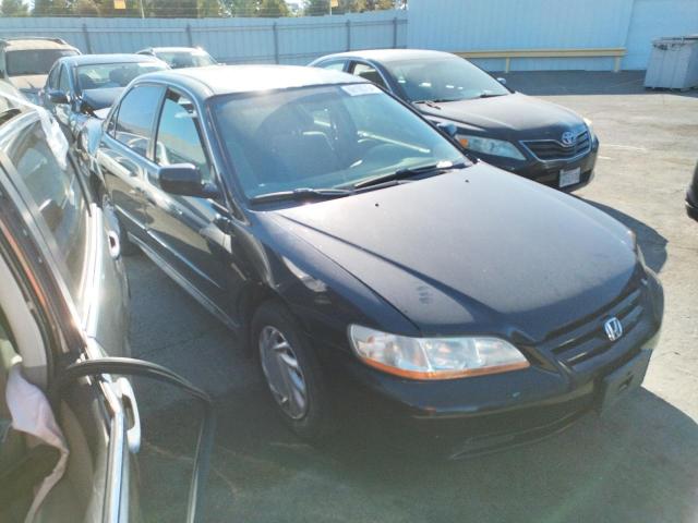 Photo 3 VIN: JHMCG66542C028902 - HONDA ACCORD LX 