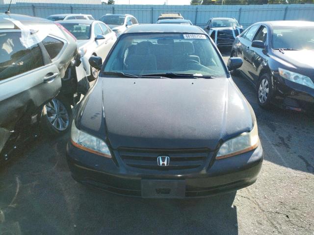 Photo 4 VIN: JHMCG66542C028902 - HONDA ACCORD LX 