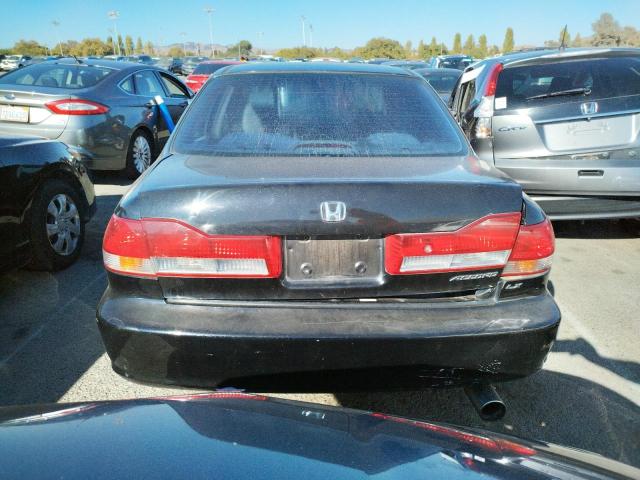 Photo 5 VIN: JHMCG66542C028902 - HONDA ACCORD LX 