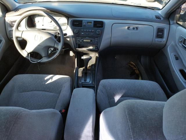 Photo 7 VIN: JHMCG66542C028902 - HONDA ACCORD LX 