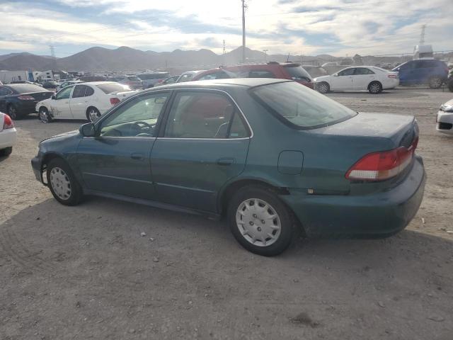 Photo 1 VIN: JHMCG66552C003958 - HONDA ACCORD 