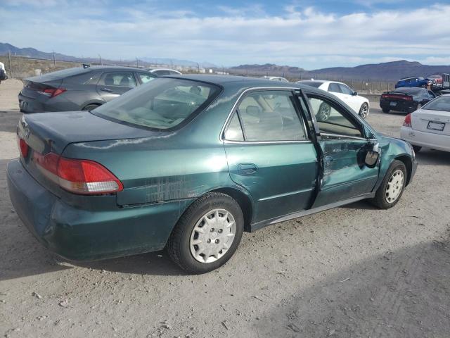 Photo 2 VIN: JHMCG66552C003958 - HONDA ACCORD 