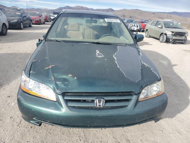 Photo 4 VIN: JHMCG66552C003958 - HONDA ACCORD 