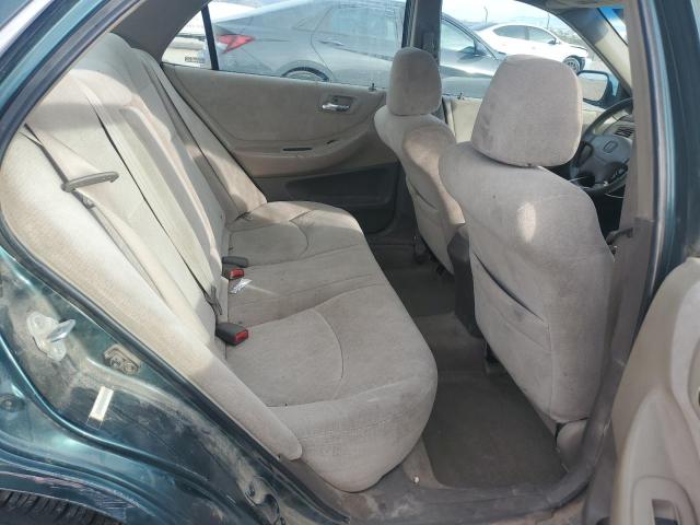 Photo 9 VIN: JHMCG66552C003958 - HONDA ACCORD 