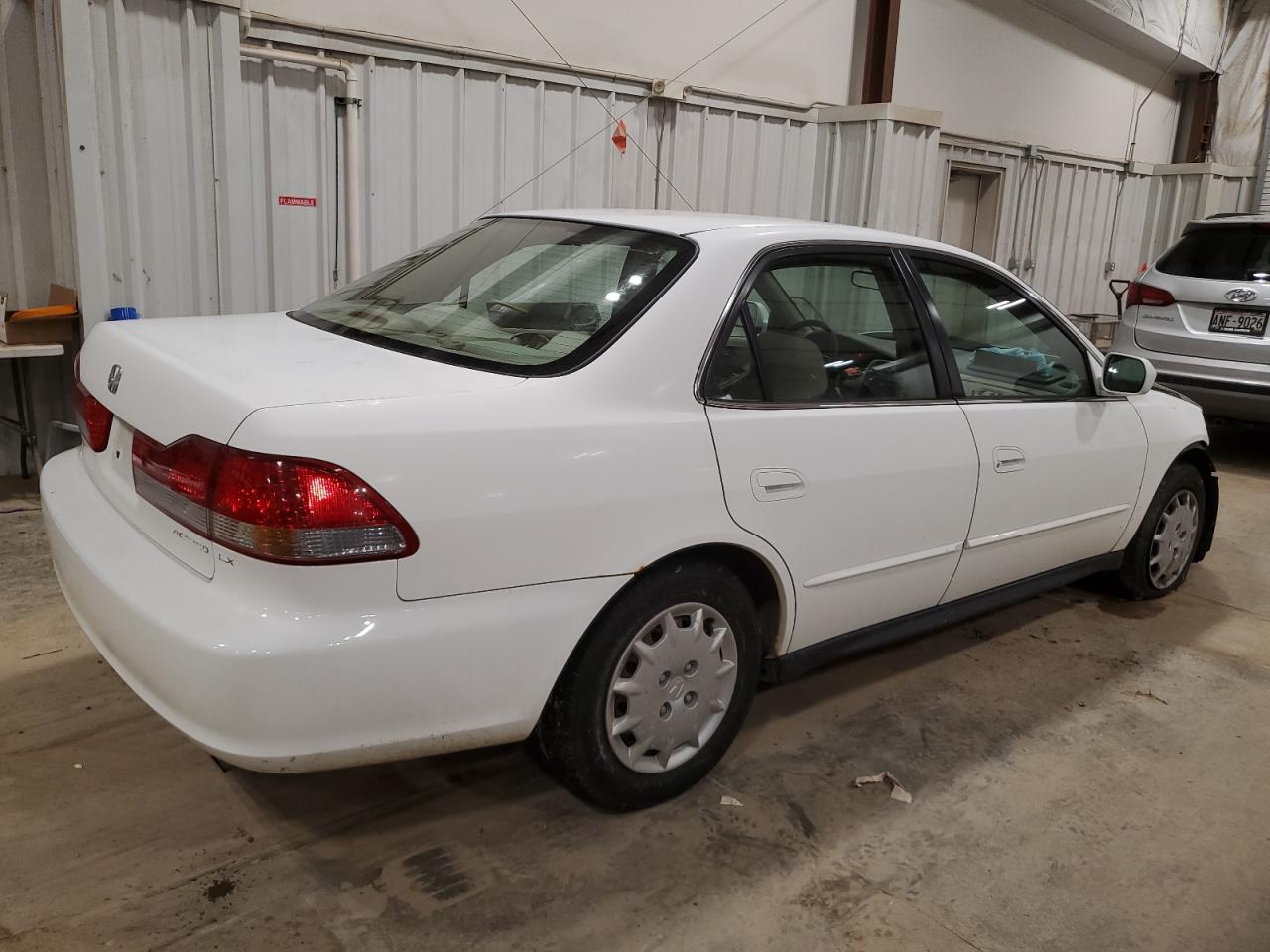 Photo 2 VIN: JHMCG66552C013809 - HONDA ACCORD 