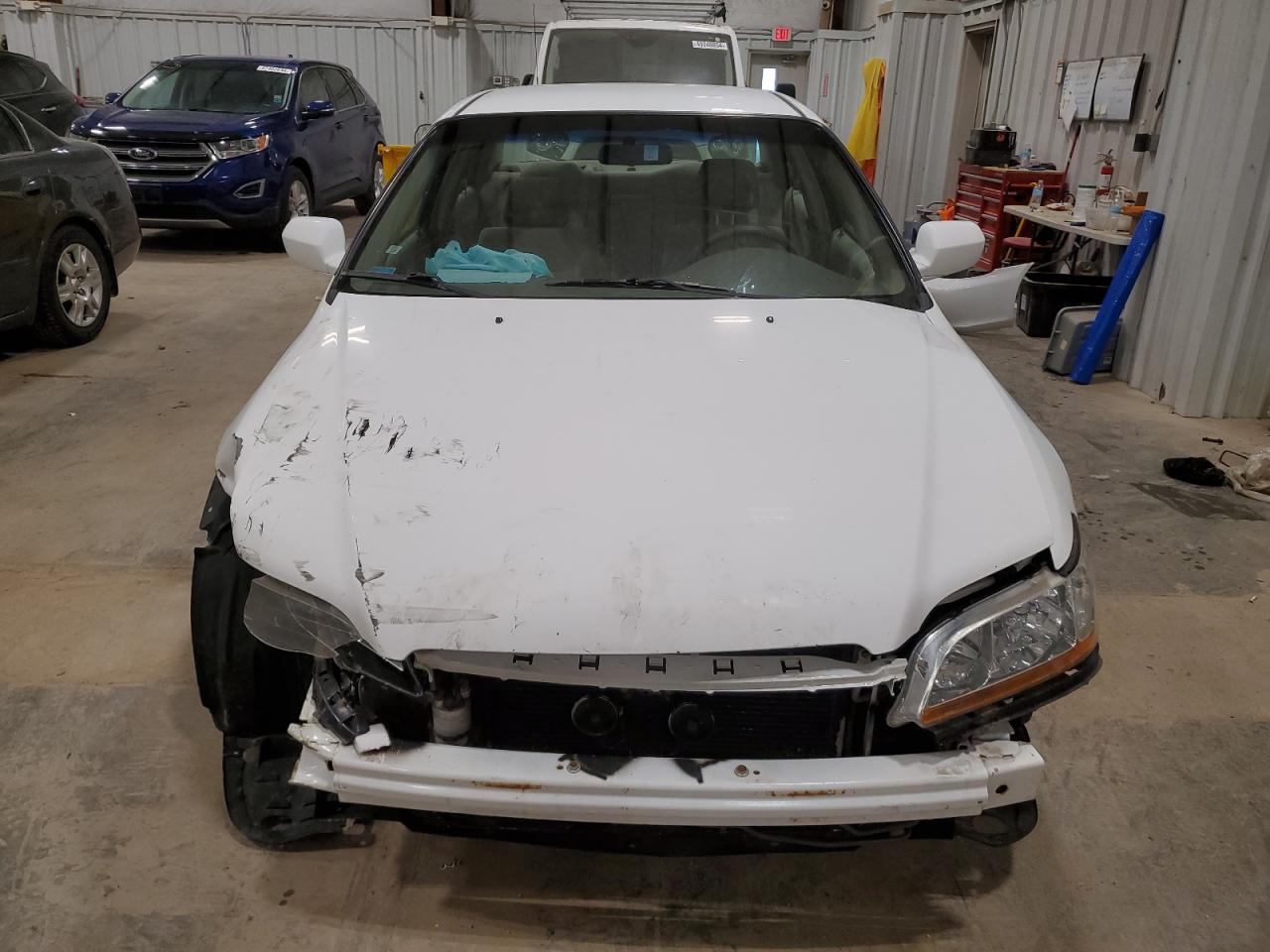 Photo 4 VIN: JHMCG66552C013809 - HONDA ACCORD 