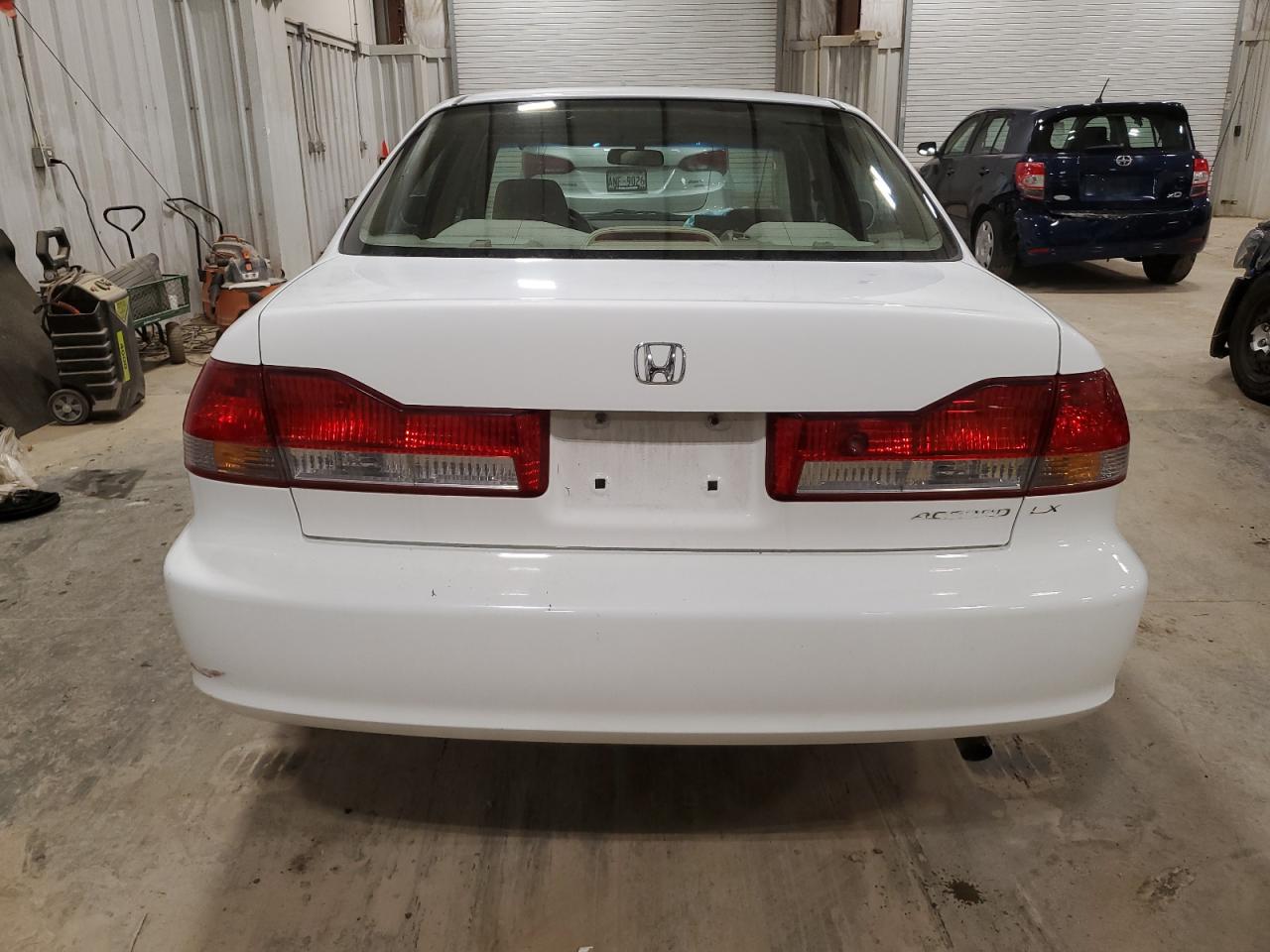 Photo 5 VIN: JHMCG66552C013809 - HONDA ACCORD 