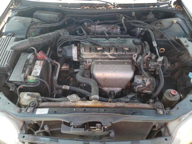 Photo 10 VIN: JHMCG6655XC013039 - HONDA ACCORD 