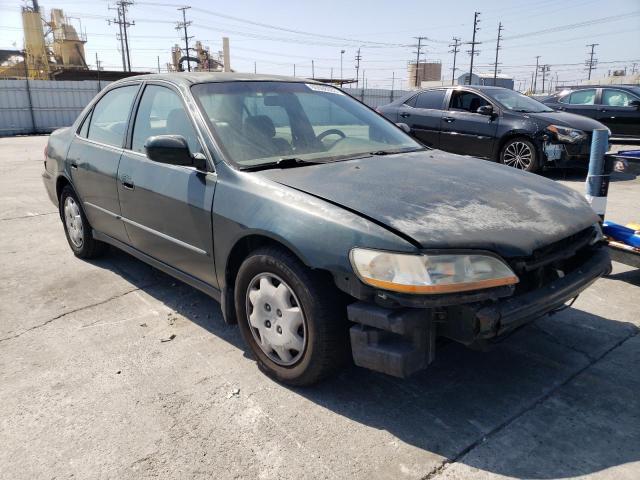 Photo 3 VIN: JHMCG6655XC013039 - HONDA ACCORD 