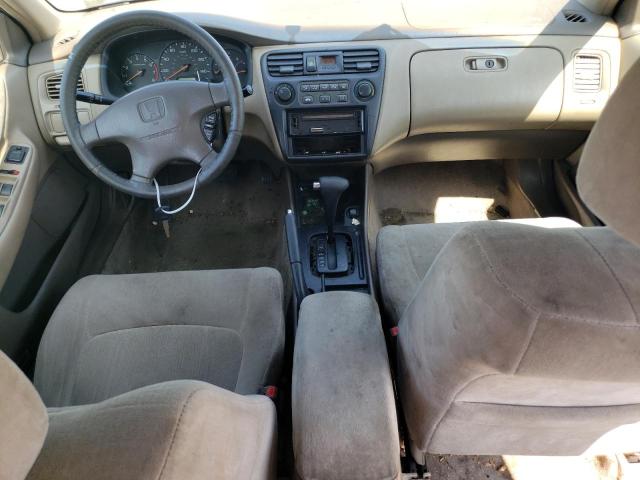 Photo 7 VIN: JHMCG6655XC013039 - HONDA ACCORD 