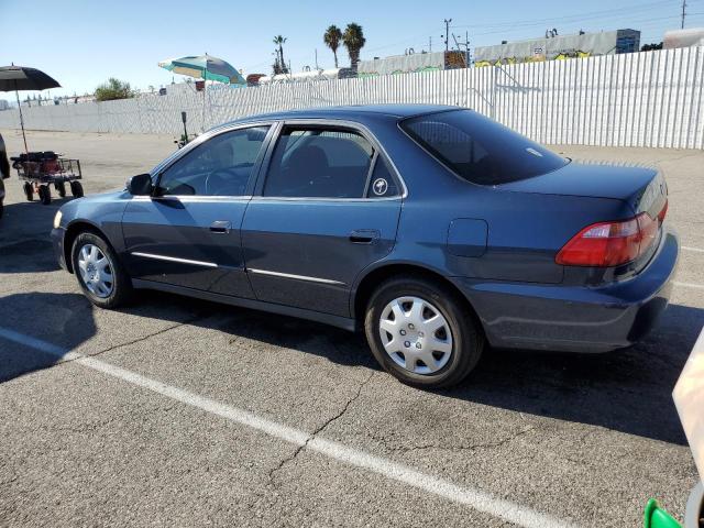 Photo 1 VIN: JHMCG6655YC002107 - HONDA ACCORD LX 